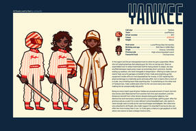 Yankee