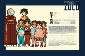 Zulu