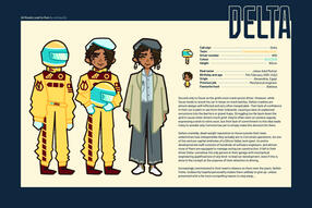 Delta