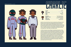Charlie
