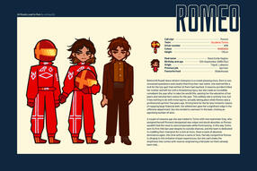 Romeo