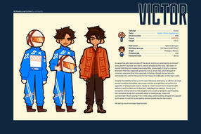 Victor