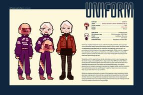 Uniform
