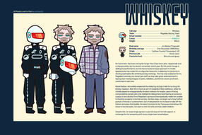 Whiskey