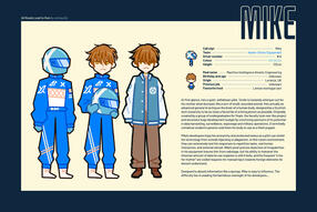 Mike
