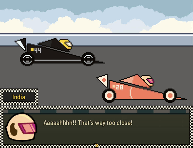 Race
